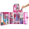 BARBIE DREAM CLOSET DHL