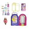 BARBIE EXTRA MINI BUTİK DHL