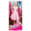 BARBIE MOVIE PEMBE ELBİSELİ BEBEK DHL