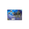 BATMAN MASKE PELERİN KOLLUK 3LÜ SET