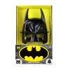 BATMAN MASKE VE PELERİN 2Lİ SET