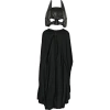 BATMAN MASKE VE PELERİN 2Lİ SET