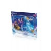 KS GAMES CINDERELLA FRAME PUZZLE 24 PARÇA