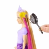 DISNEY RENK DEĞİŞTİREN SİHİRLİ SAÇLI RAPUNZEL DHL