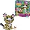 FURREAL MİNİK VAHŞİ DOSTUM LEOPAR LOLLY DHL