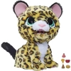 FURREAL MİNİK VAHŞİ DOSTUM LEOPAR LOLLY DHL