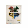 HARRY POTTER SAGA ALBÜM BAŞLANGIÇ PAKETİ