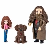 HERMONIE & HAGRID FİGÜR SET
