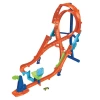 HOT WHEELS DİKEY YARIŞ HEYECANI OYUN SETİ DHL