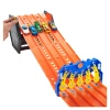 HOT WHEELS KIVRILAN YARIŞ PİSTİ DHL