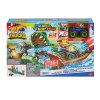HOT WHEELS MONSTER TRUCK RENK DEĞİŞTİREN ARAÇLAR D