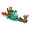 HOT WHEELS MONSTER TRUCK RENK DEĞİŞTİREN ARAÇLAR D