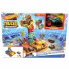HOT WHEELS MONSTER TRUCKS ARENADA YARI FİNAL DHL