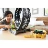 HOT WHEELS MONSTER TRUCKS ÇEMBERDE YARIŞ SETİ DHL