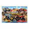 HOT WHEELS MONSTER TRUCKS RHINO TAŞIYICI KAMYON DH