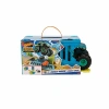 HW MONSTER TRUCKS 1/24 MEGA WREXİN ÇARPIŞMASI DHL