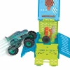 HW MONSTER TRUCKS 1/24 MEGA WREXİN ÇARPIŞMASI DHL
