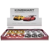 KİNSMART ÇEKBIRAK TOYOTA GR SUPRA