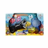 KÖPEK BALIĞI SET
