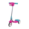 LİNDA 3 TEKERLİ FRENLİ SCOOTER