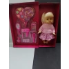 MAKYAJLI ALTINI ISLATAN BEBEK