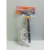 BERMUDA MASKE ŞNORKEL SET