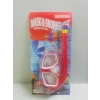 BERMUDA MASKE ŞNORKEL SET