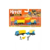 MATCHBOX HITCH N HAUL DHL