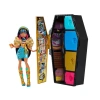 MONSTER HIGH GİZEMLİ ARKADAŞLAR DHL