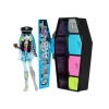 MONSTER HIGH GİZEMLİ ARKADAŞLAR DHL
