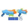 NERF ELITE JR BAŞLANGIÇ SETİ DHL