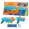 NERF ELITE JR BAŞLANGIÇ SETİ DHL