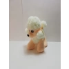 PELUŞ SESLİ KÖPEK 30 CM