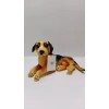 PELUŞ SESLİ KÖPEK 30 CM