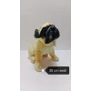 PELUŞ SESLİ KÖPEK 30 CM