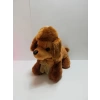 PELUŞ SESLİ KÖPEK 40 CM