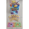 POKEMON KART 200LÜ