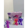 RENKLİ PONY