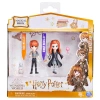RON & GINNY 3LÜ FİGÜR SET
