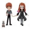 RON & GINNY 3LÜ FİGÜR SET