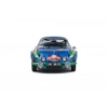 SOLİDO 1/18 ALPINE A110 1600S BLUE 1972