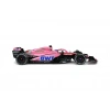 SOLİDO 1/18 ALPINE A522 F. ALONSO PINK BAHREIN
