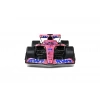 SOLİDO 1/18 ALPINE A522 F. ALONSO PINK BAHREIN