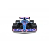 SOLİDO 1/18 ALPINE A522 F.ALONSO BLUE MONACO GP