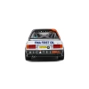 SOLİDO 1/18 BMW E30 M3 GR.A WHITE RALLY YPRES 1990