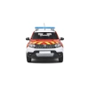 SOLİDO 1/18 DACIA DUSTER PH.2 POMPIER RED 2021