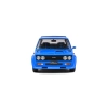 SOLİDO 1/18 FIAT 131 ABARTH BLUE 1980