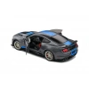 SOLİDO 1/18 FORD SHELBY GT500 KR SILVER 2022