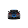 SOLİDO 1/18 FORD SHELBY GT500 KR SILVER 2022