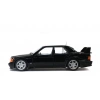 SOLİDO 1/18 MERCEDES-BENZ 190 (W201) EVO II BLACK